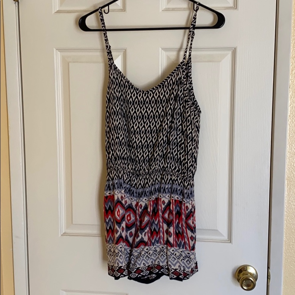 Romper